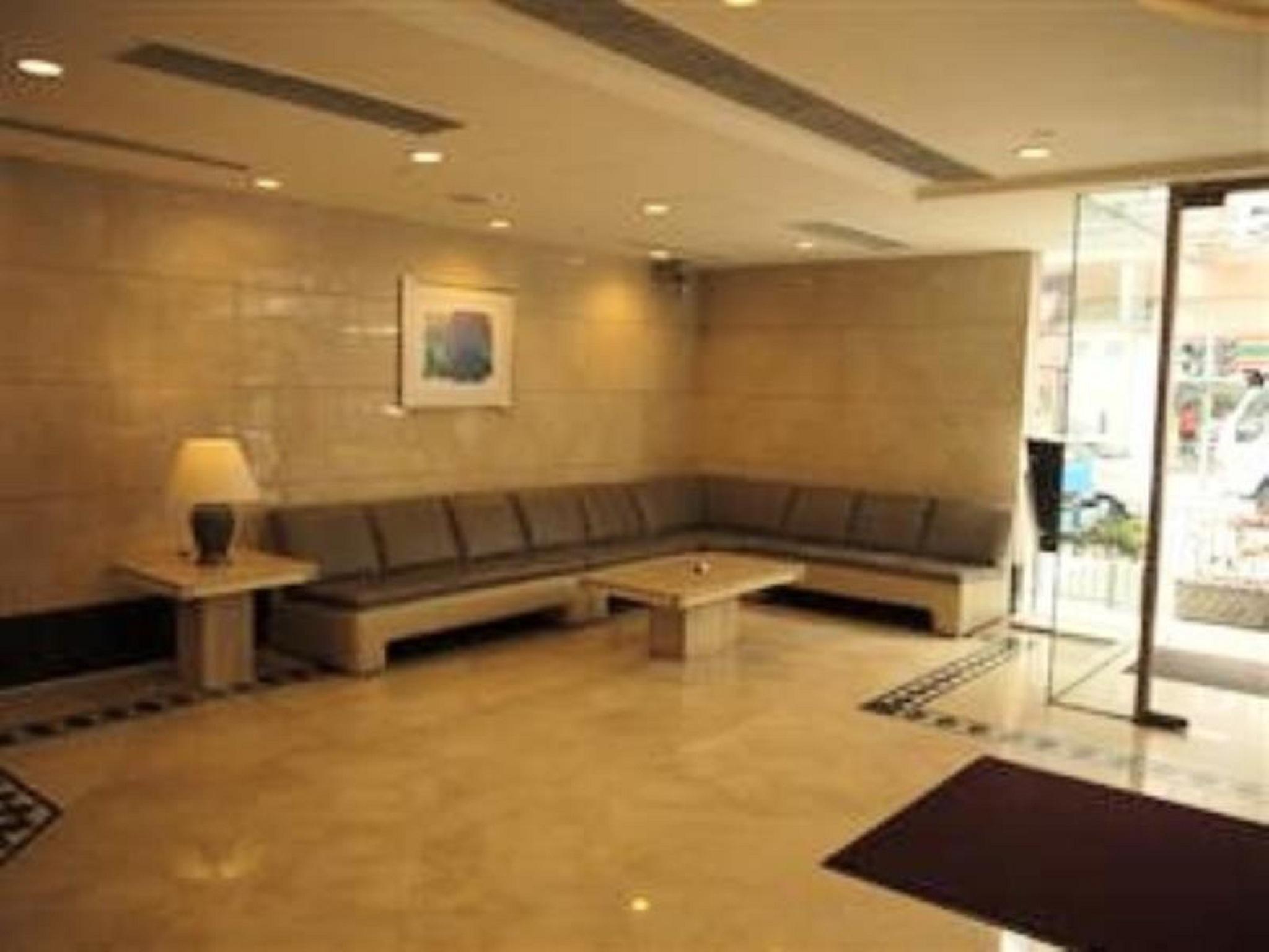 The South China Hotel Hongkong Exterior foto